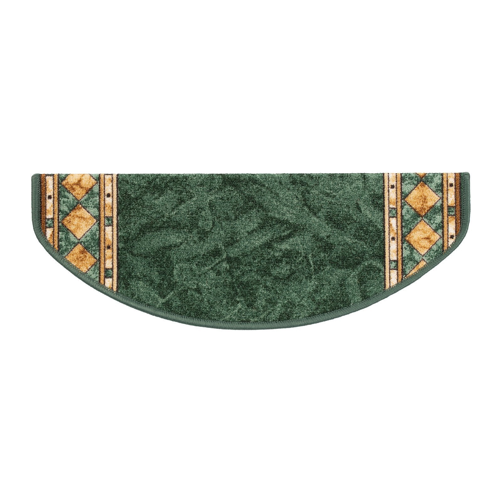 F4_fd-11592 | Vert | Semicirculaire