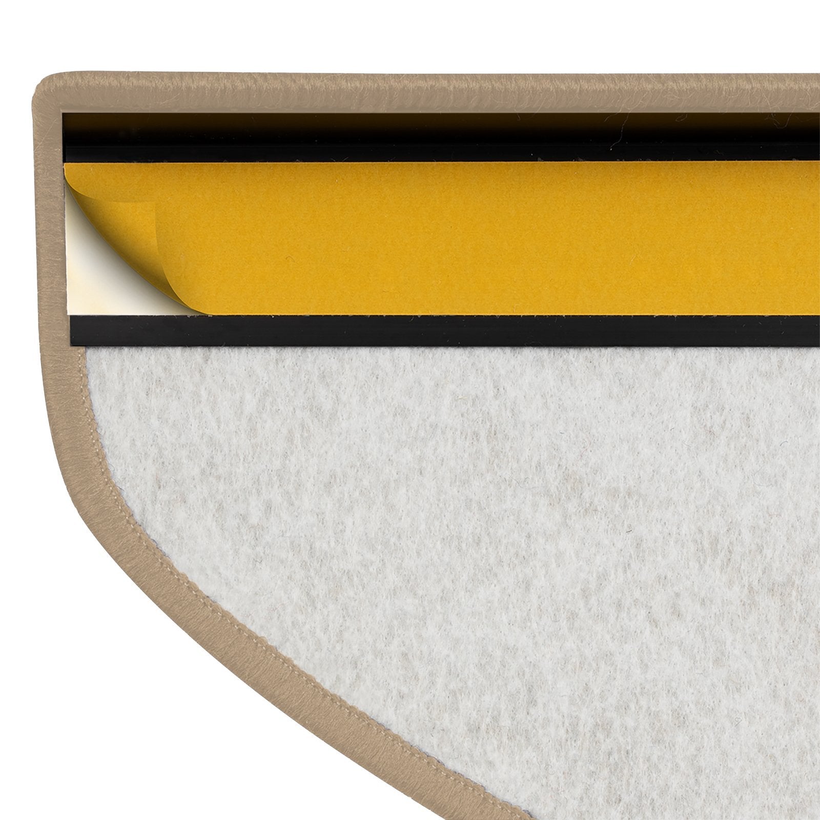 F2_fd-29129,fd-29130 | Beige | Semicirculaire