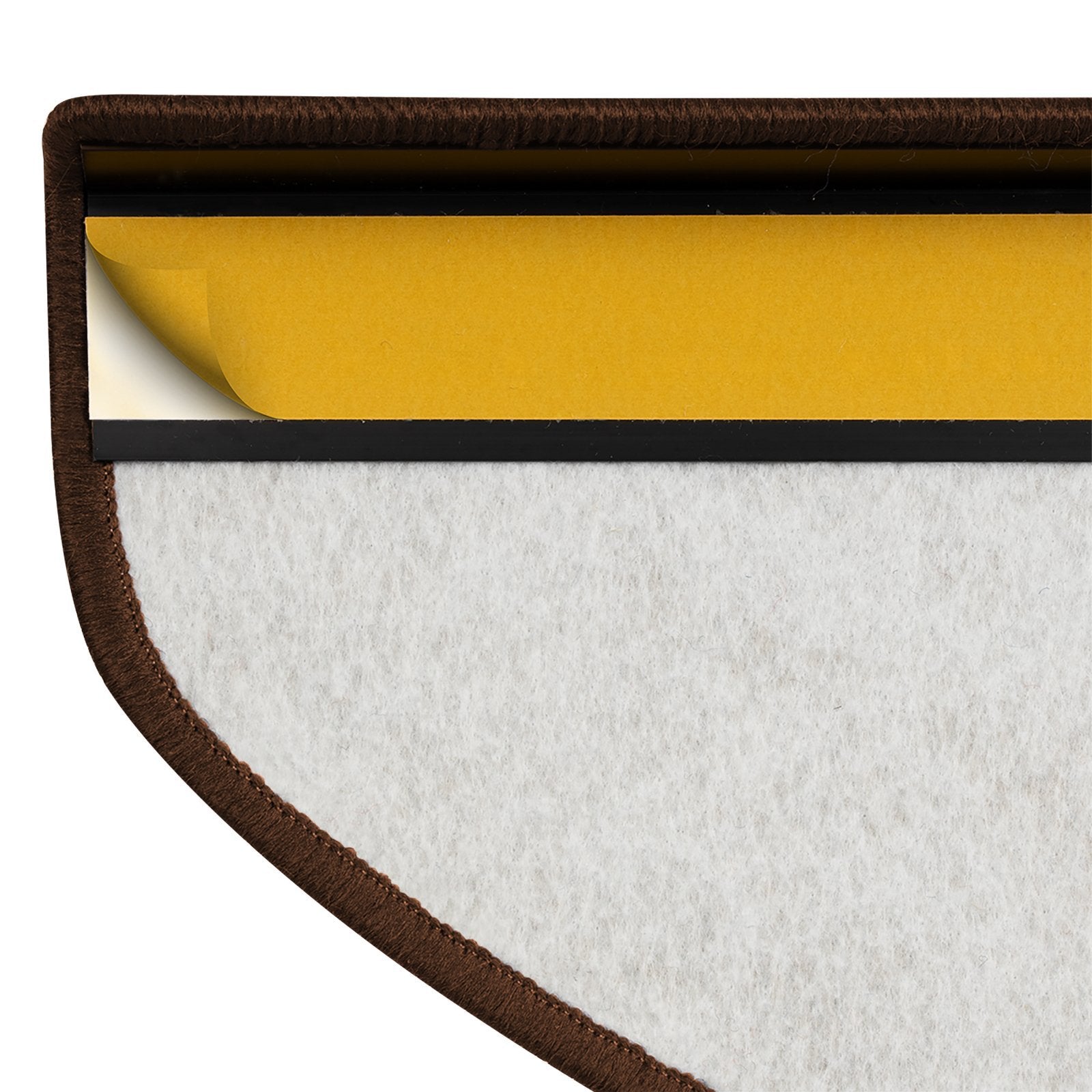 F2_fd-29125,fd-29126 | Marron foncé | Semicirculaire