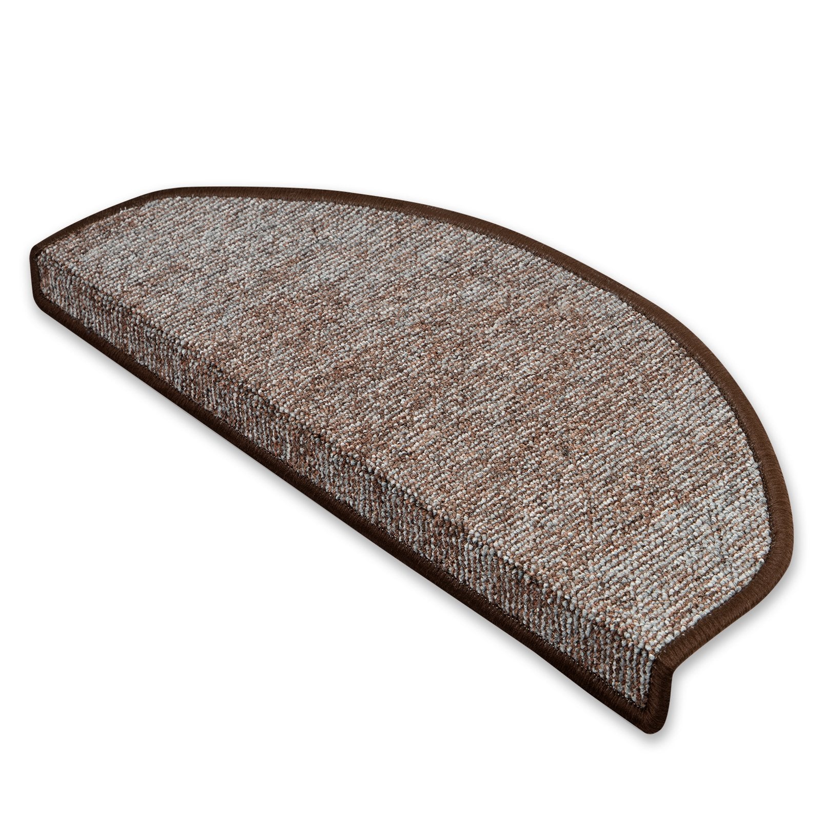 F1_fd-29125,fd-29126 | Marron foncé | Semicirculaire