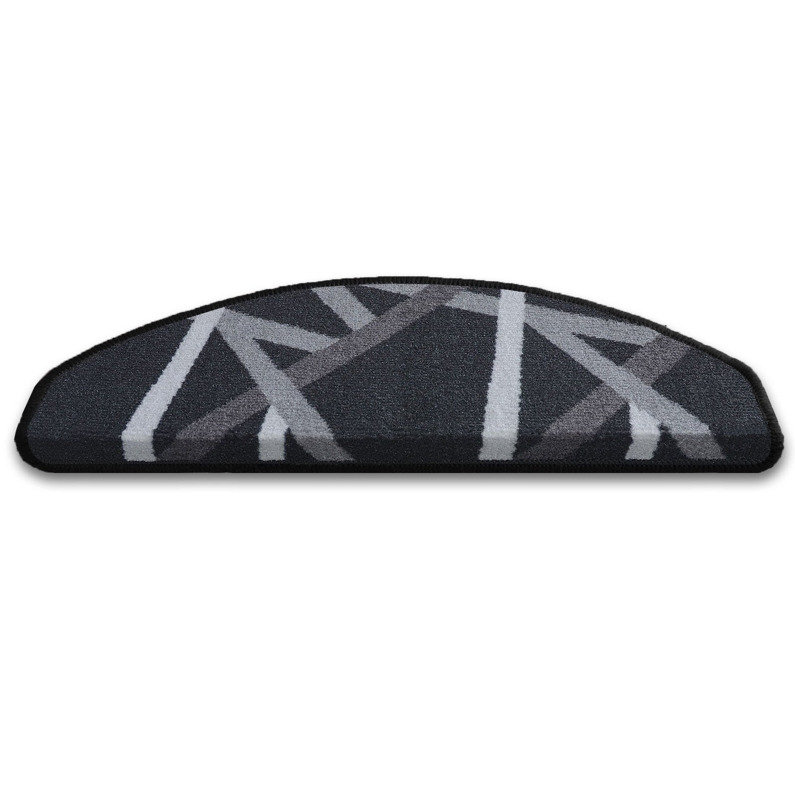 Stufenmatten Printed Auch als günstiges Lot de 15 2 Farben | Anthracite