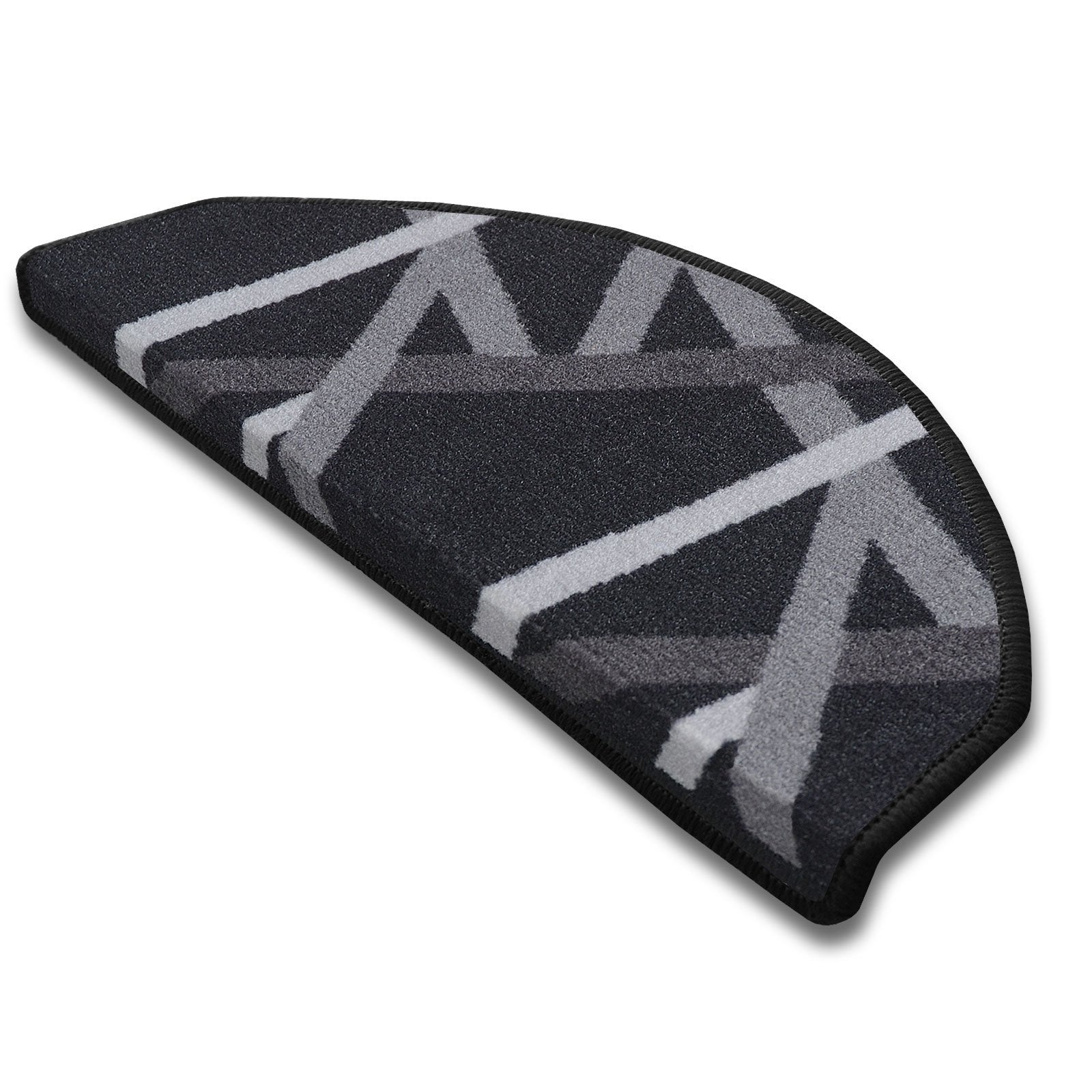 Stufenmatten Printed Auch als günstiges Lot de 15 2 Farben | Anthracite