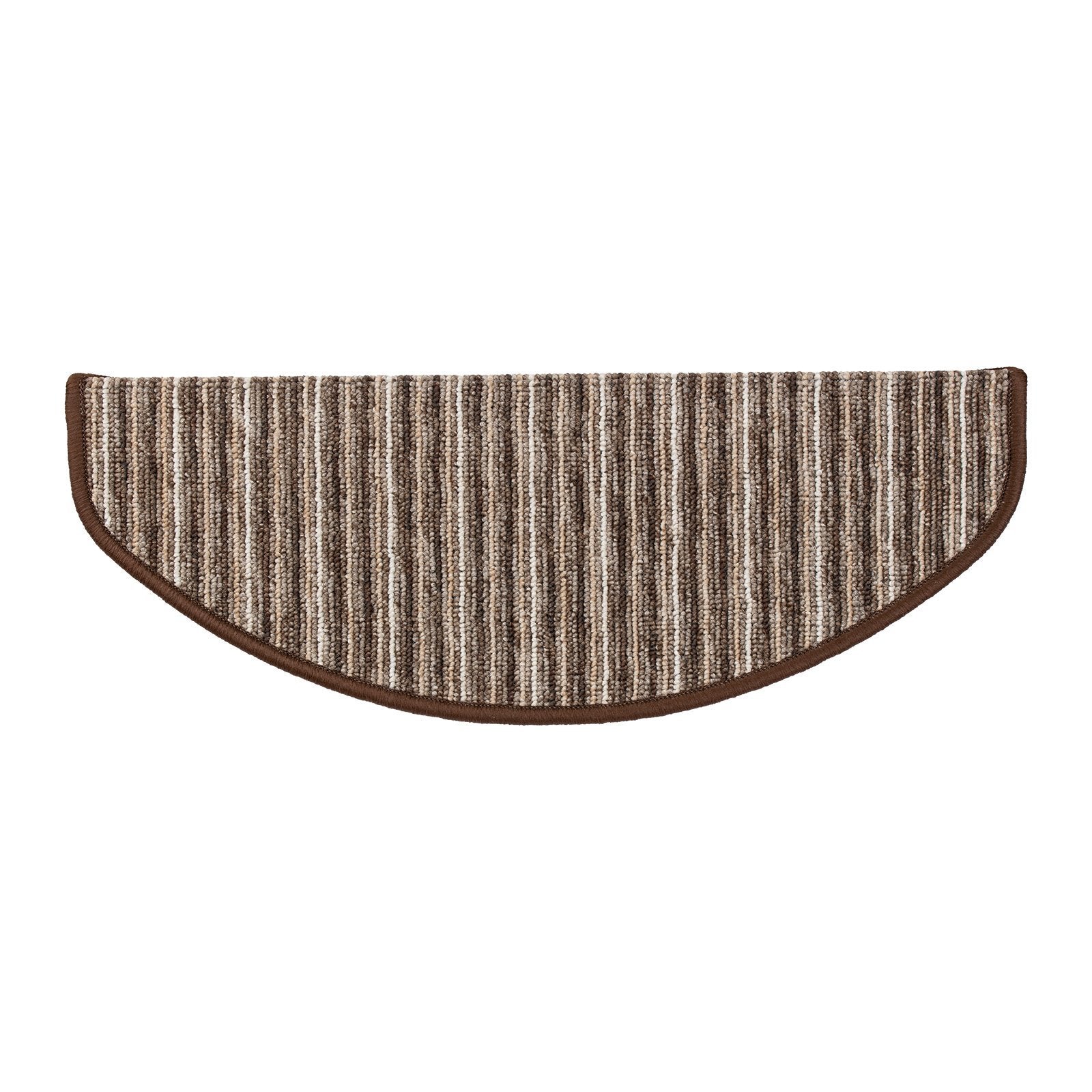 F4_fd-28786,fd-28787 | Brun | Semicirculaire