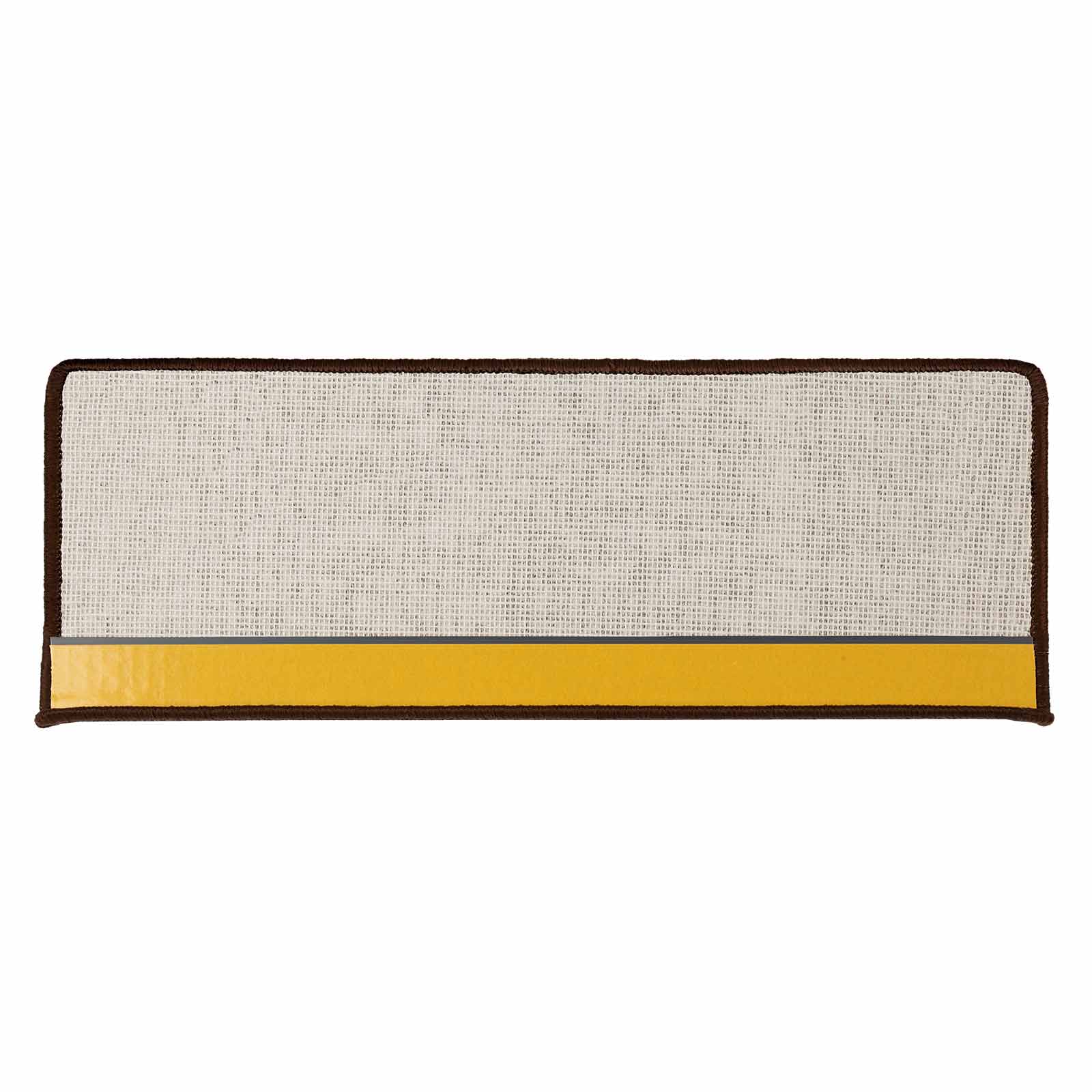 F2_fd-28858 | Brun | Rectangulaire