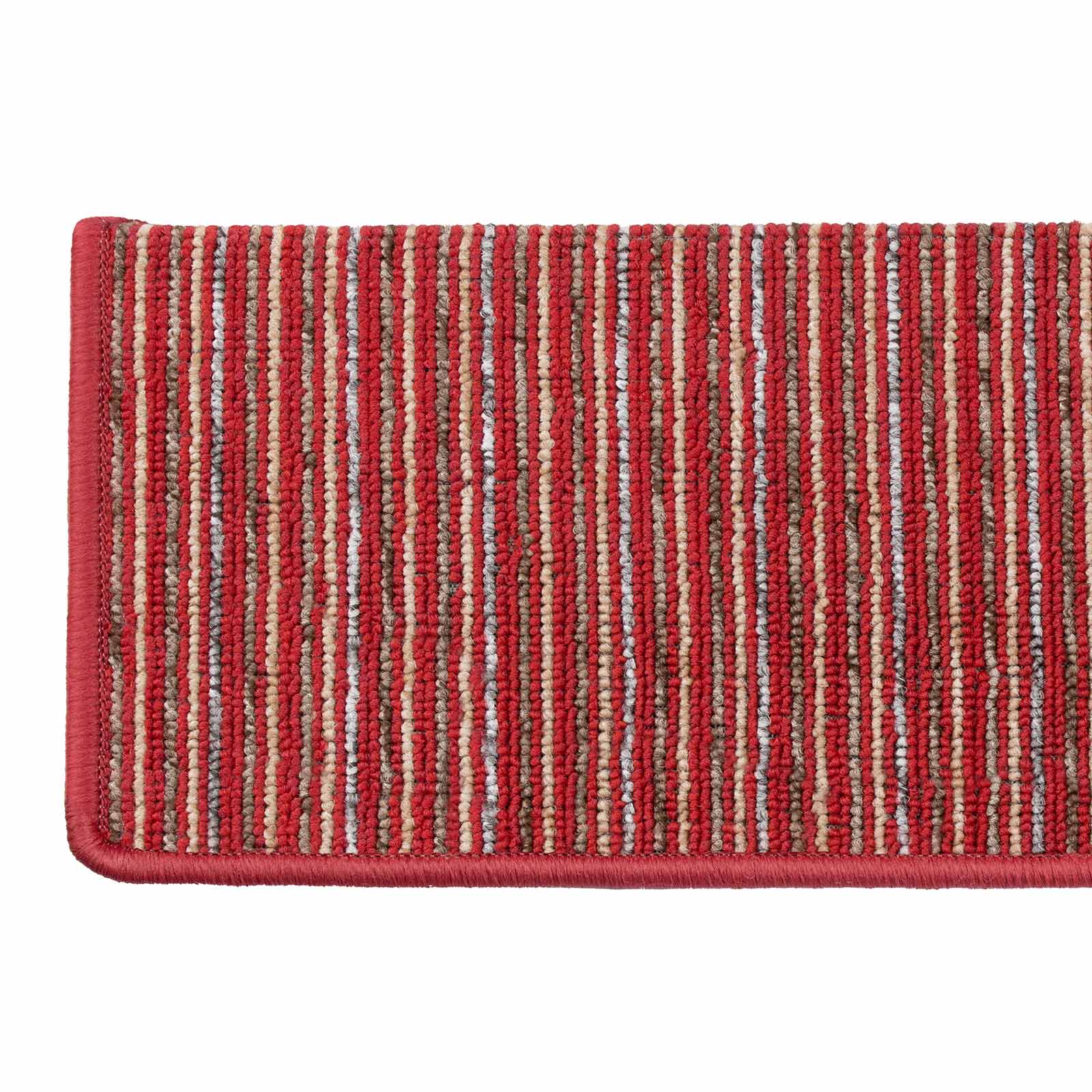 F3_fd-28856 | Rouge | Rectangulaire