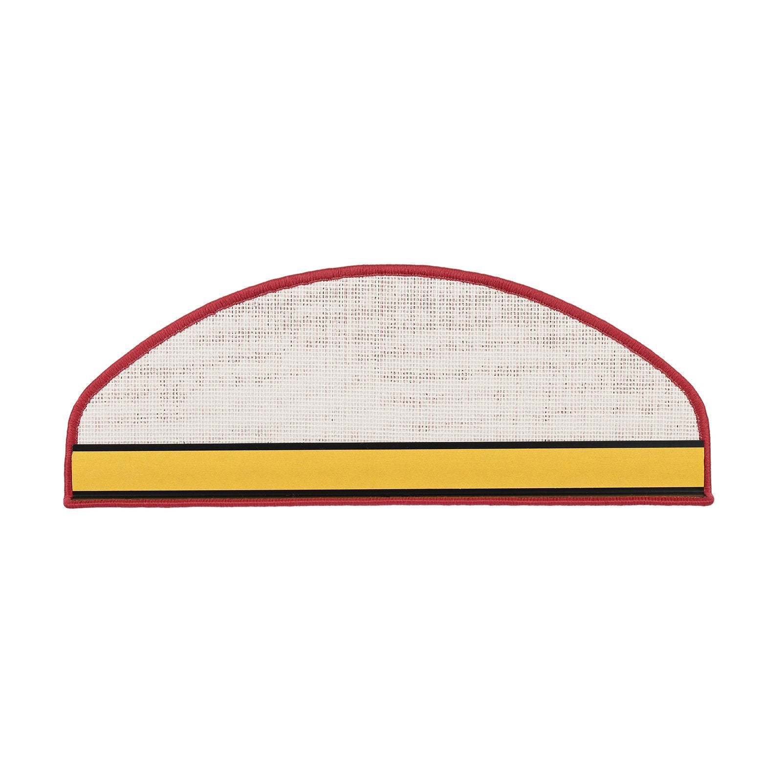 F2_fd-28782,fd-28783 | Rouge | Semicirculaire