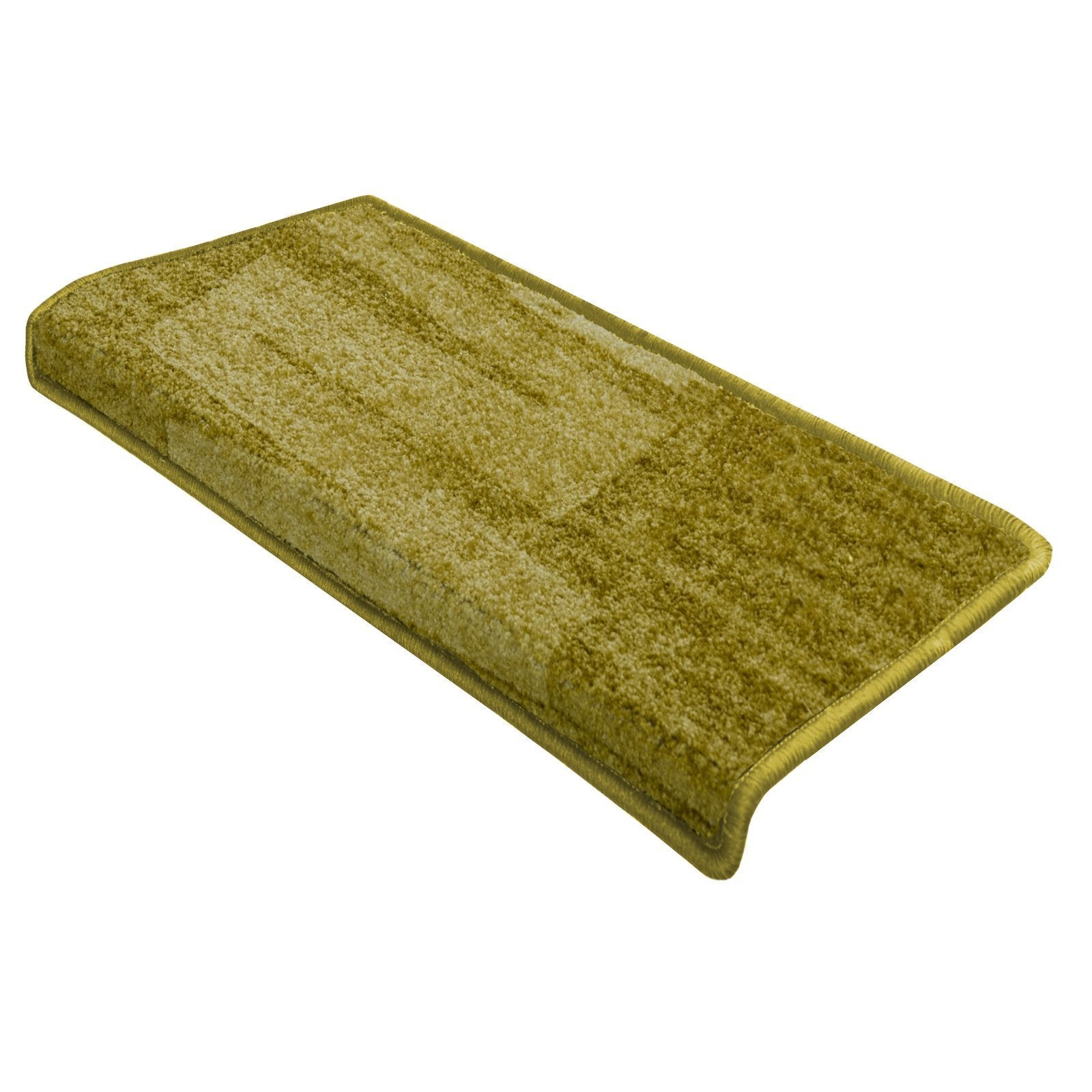 Stufenmatten Via Veneto Semicirculaire oder eckig Erhältlich in 5 Farben | Vert