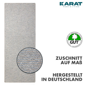 Tapis Couloir | Geneva | Tapis de Passage Moderne pour Salon, Couloir et Chambre