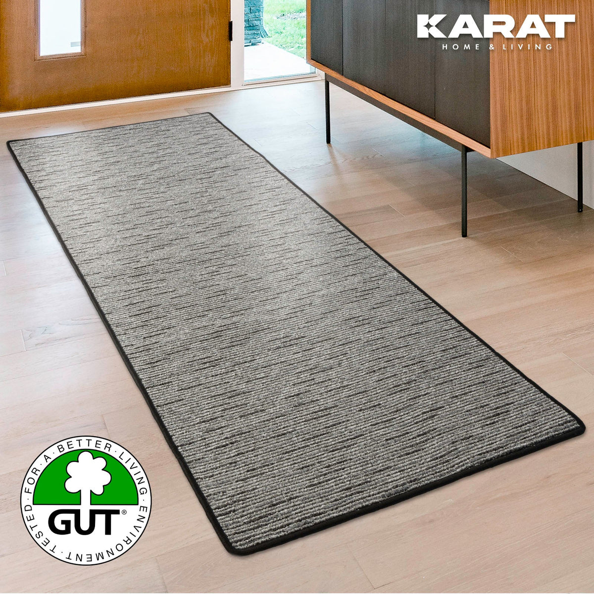 ✂ Tapis sur mesure | Geneva | Tapis moderne pour la maison | Différentes couleurs et tailles