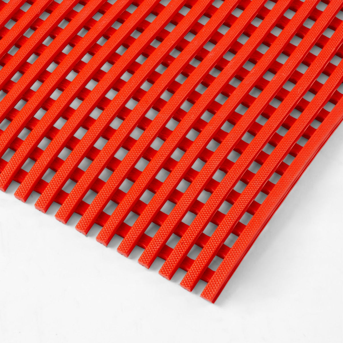 ✂ Tapis antidérapant Adria | Découpé sur mesure | Pour les zones humides en 4 couleurs