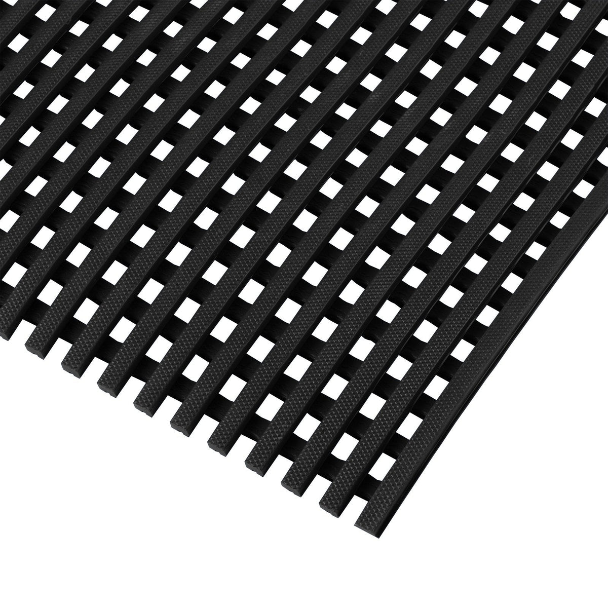 ✂ Tapis antidérapant Adria | Découpé sur mesure | Pour les zones humides en 4 couleurs