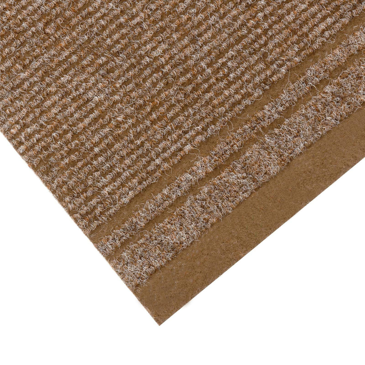 ✂ Tapis de cuisine Malaga | Tapis en feutre aiguilleté à la longueur souhaitée | Largeur: 66 cm