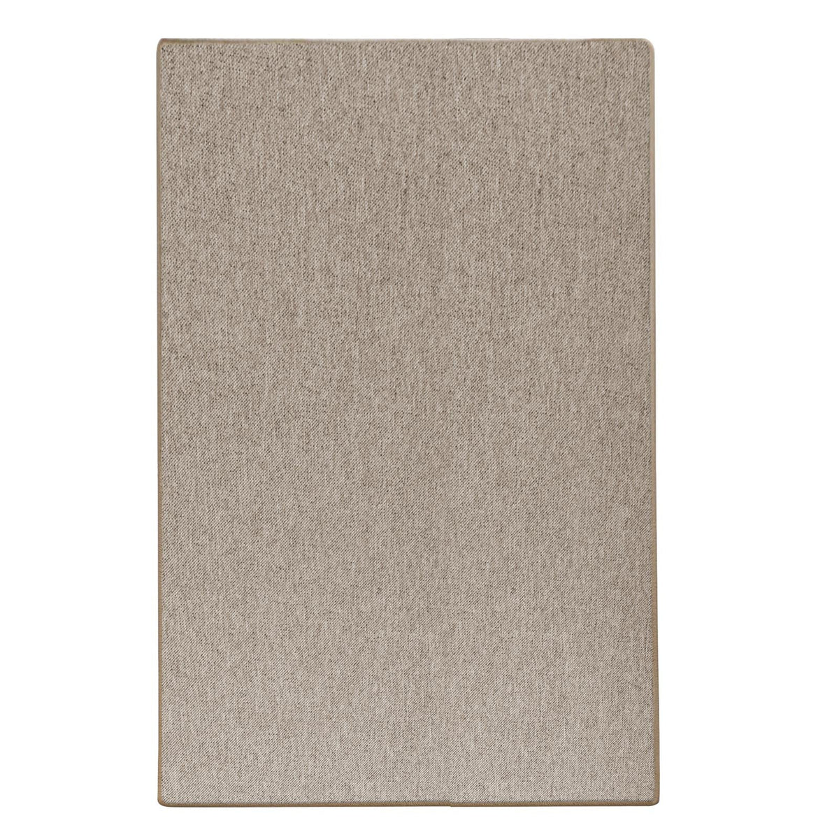 ✂ Tapis sur mesure | Sabang | aspect sisal
