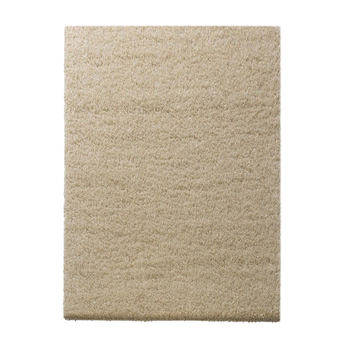 ✂ Tapis shaggy sur mesure | Barcelone | Nombreuses couleurs