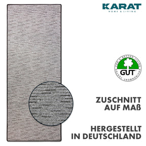 Tapis Couloir | Geneva | Tapis de Passage Moderne pour Salon, Couloir et Chambre