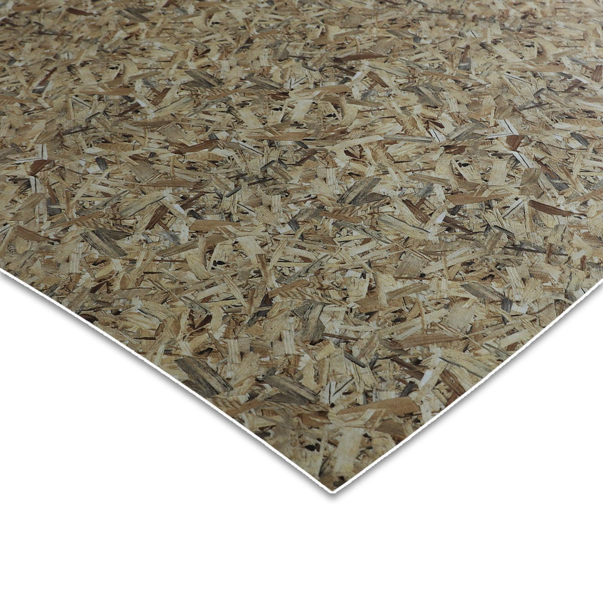 ✂ Revêtement de sol 3D CV | Osb | Découpage sur mesure | Différentes largeurs