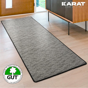Tapis Couloir | Geneva | Tapis de Passage Moderne pour Salon, Couloir et Chambre