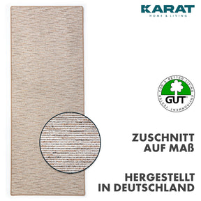 Tapis Couloir | Geneva | Tapis de Passage Moderne pour Salon, Couloir et Chambre