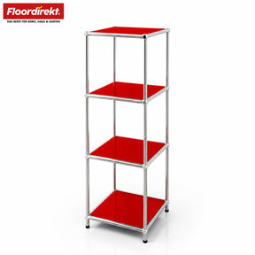 F1_Rouge