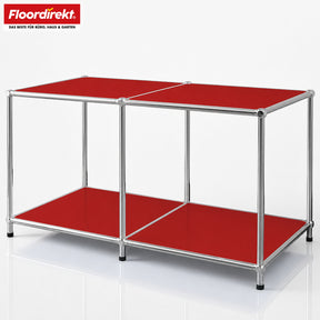 F1_Rouge
