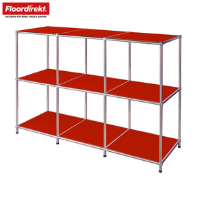 F1_Rouge
