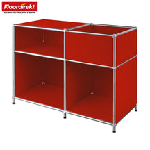 F1_Rouge