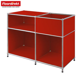 F1_Rouge