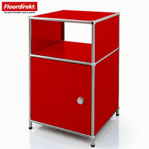 F1_Rouge