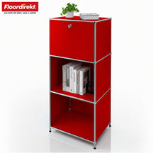F1_Rouge