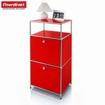 F1_Rouge