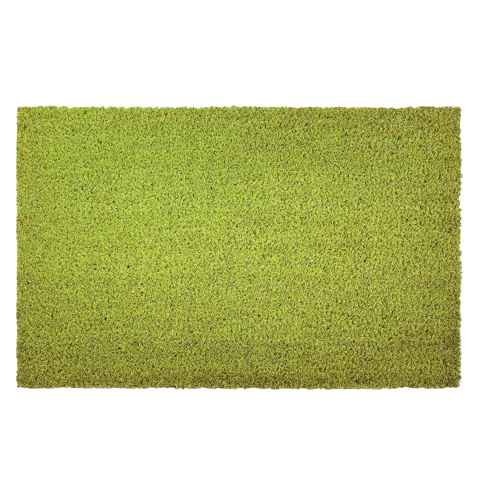 ✂ Paillasson Noix de Coco | Tapis d'entrée fabriqués individuellement | Jusqu'à 30 mm de hauteur