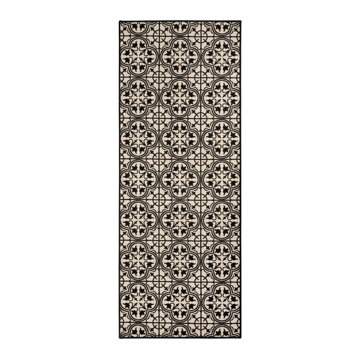 ✂ Tapis de passage sur mesure | Galway | Largeur: 80 cm