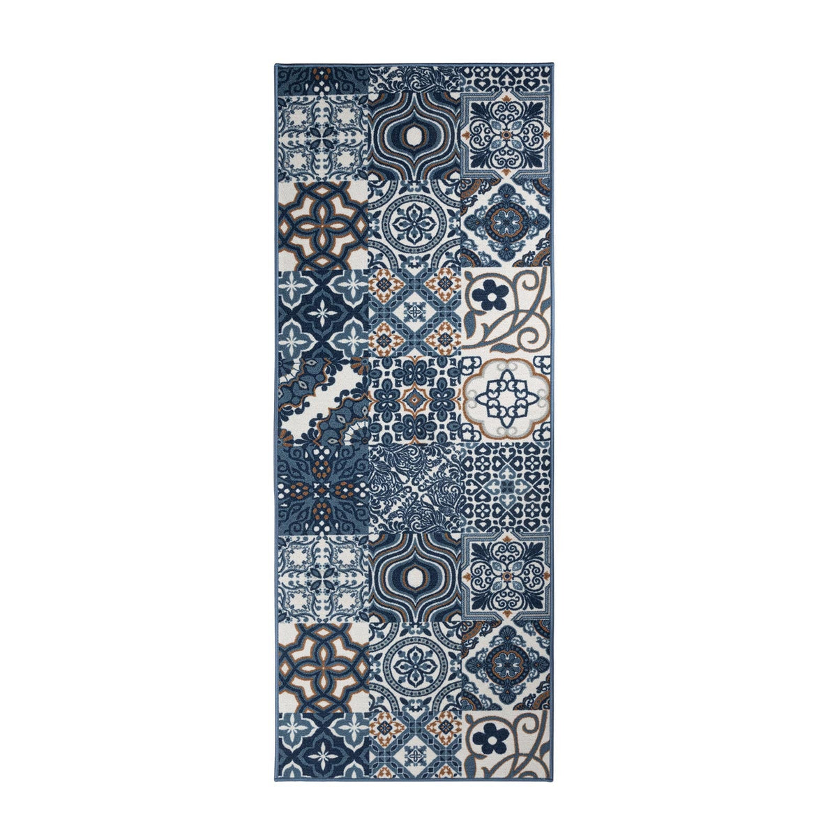 ✂ Tapis de passage sur mesure | Newport | Largeur: 80cm