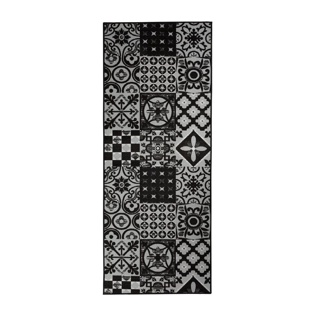 ✂ Tapis de passage sur mesure | Sligo | Largeur: 80 cm