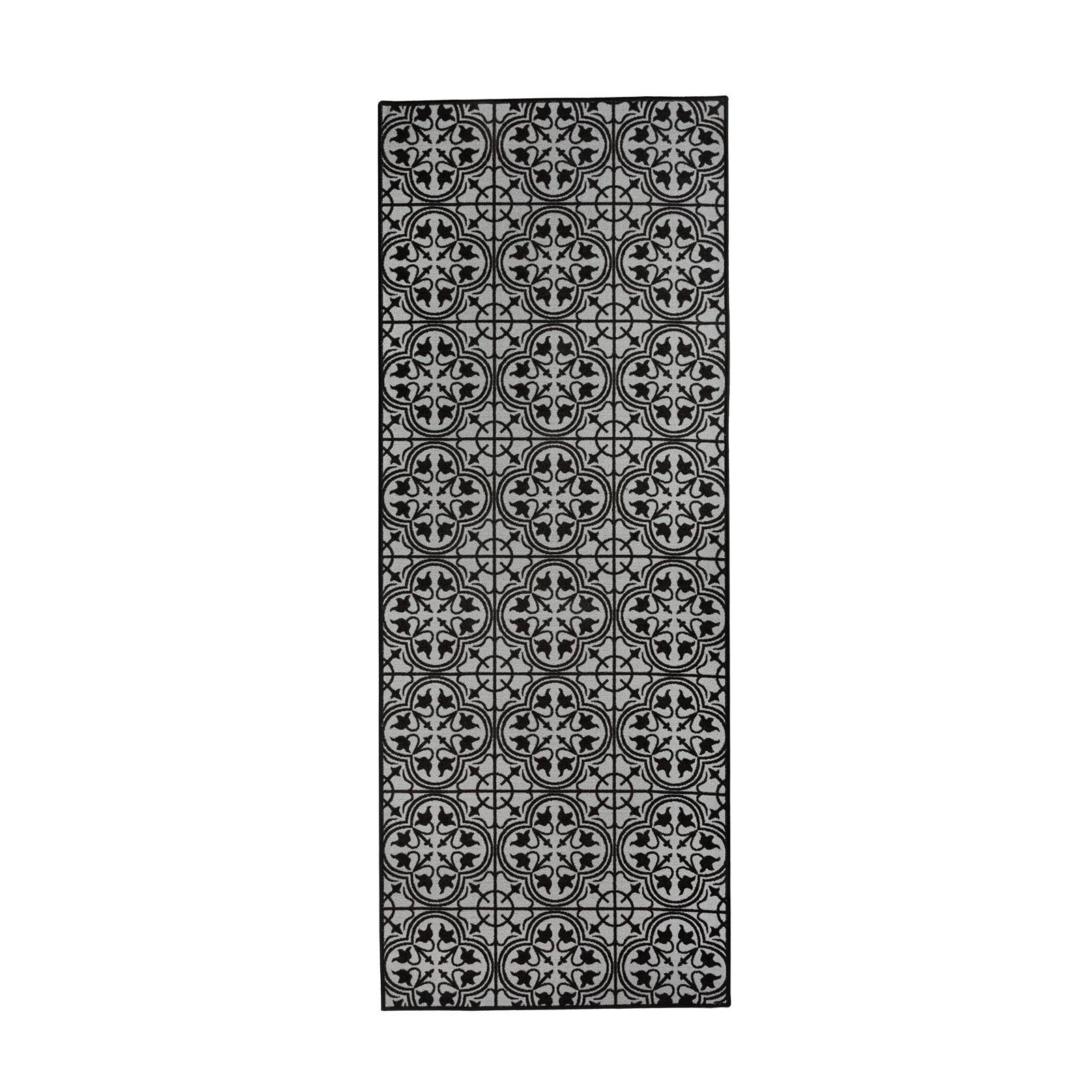✂ Tapis de passage sur mesure | Wexford | Largeur: 80 cm