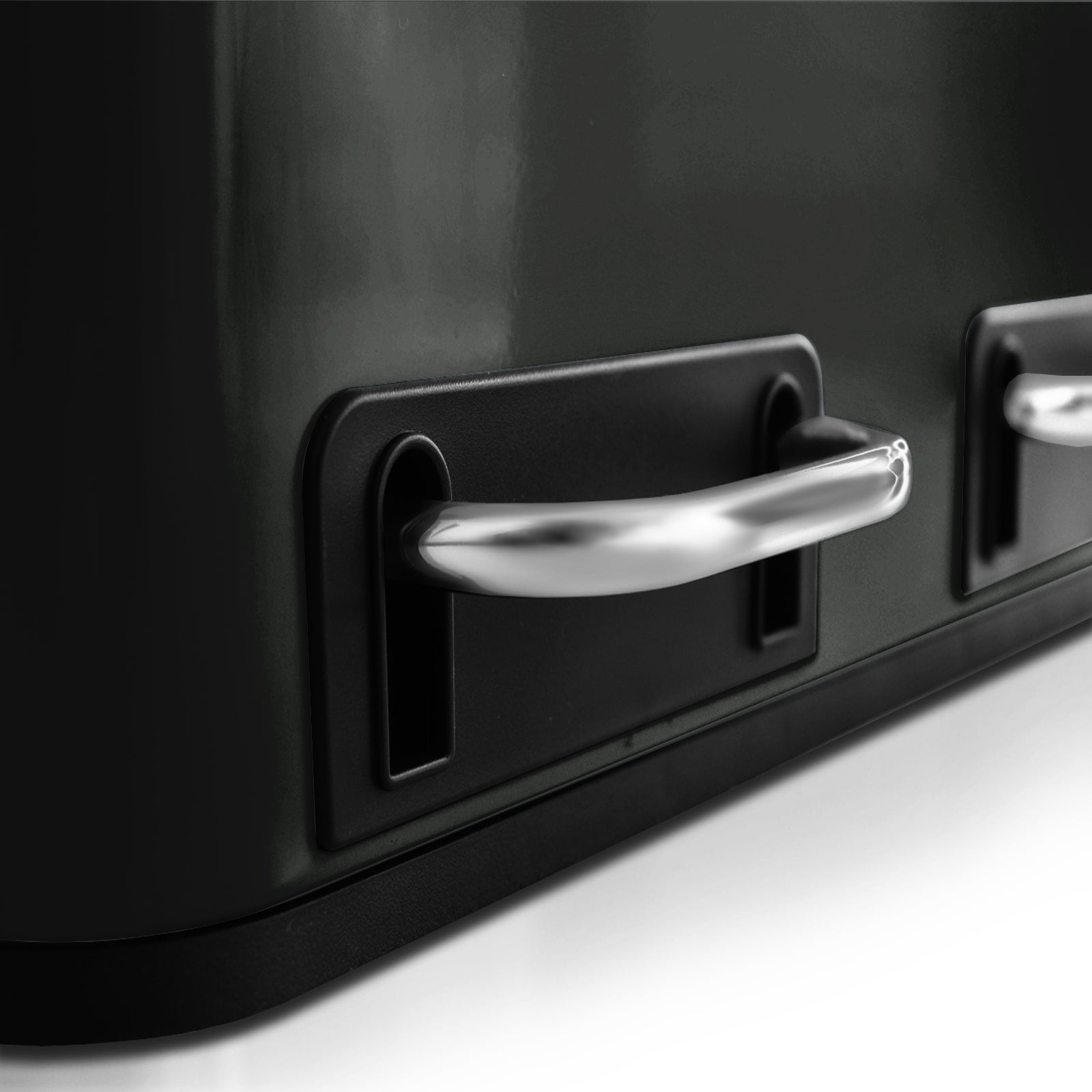 Poubelle en Métal à Pédale et Couvercle | Felix | Option de Tri | Disponible en 5 Couleurs | 30 ou 60 Litres