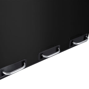 Poubelle en Métal à Pédale et Couvercle | Felix | Option de Tri | Disponible en 5 Couleurs | 30 ou 60 Litres