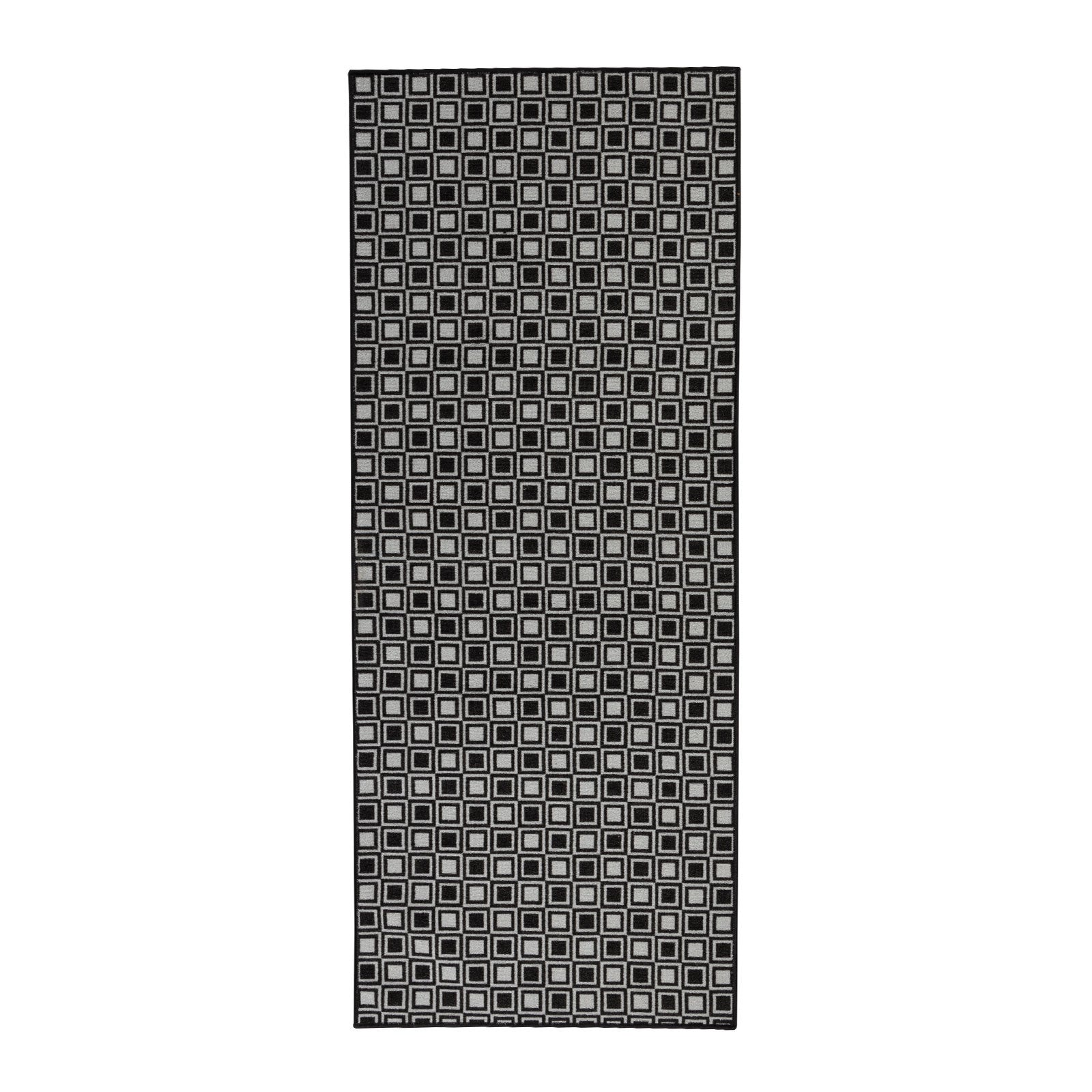 ✂ Tapis de passage sur mesure | Naas | Largeur: 80cm