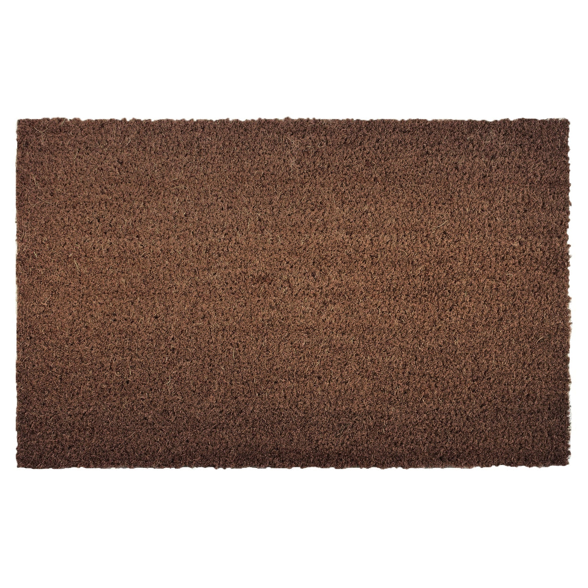 ✂ Paillasson Noix de Coco | Tapis d'entrée fabriqués individuellement | Jusqu'à 30 mm de hauteur