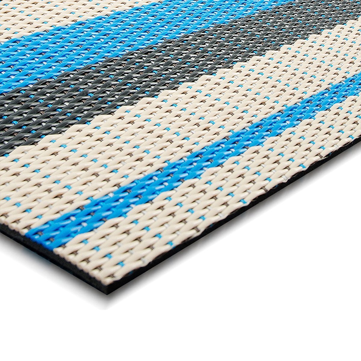 ✂ Tapis en vinyle sur mesure | Revêtement de sol en 17 designs
