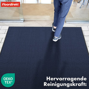 Tapis de propreté | SKY Novo | Avec envers unique en TPE pour une adhérence et une durabilité maximales