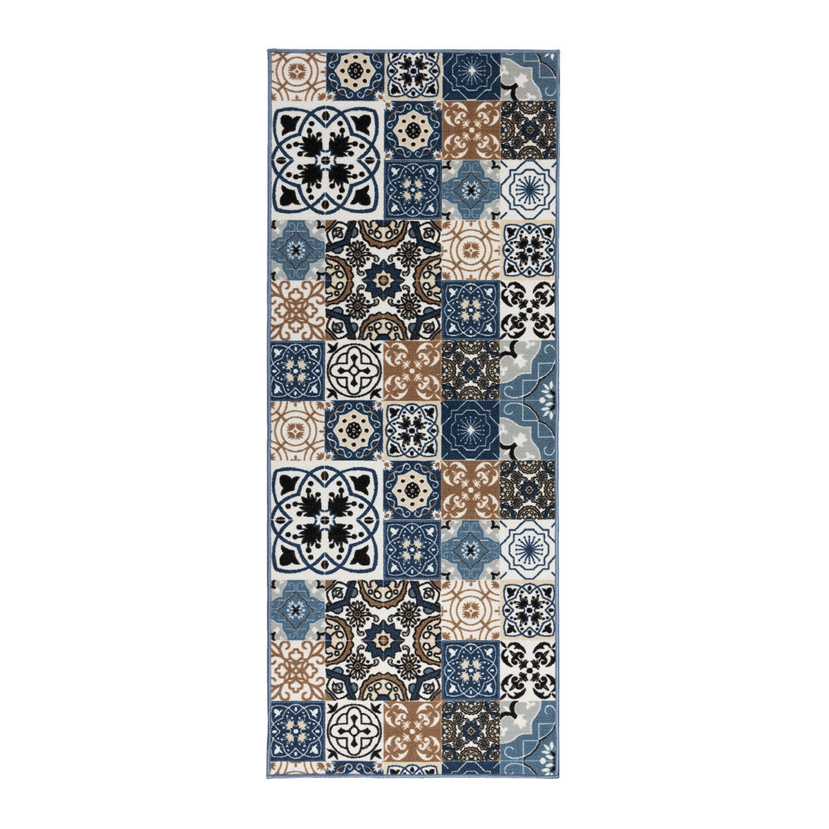 ✂ Tapis de passage sur mesure | St. Davids | Largeur: 80 cm