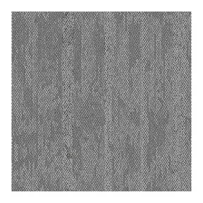 Dalles de moquette | Zürich | 50 x 50 cm | Idéal pour le bureau et la maison | Dalles design de haute qualité en 4 couleurs