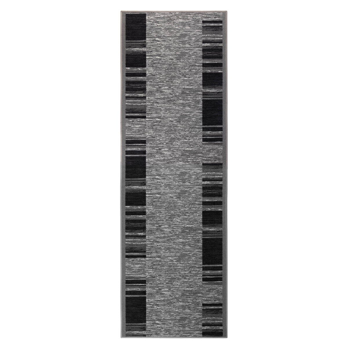 ✂ Tapis de passage sur mesure | Navona | Largeur: 80 cm