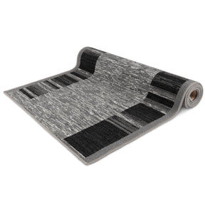 Tapis de passage sur mesure | Navona | Largeur: 80 cm