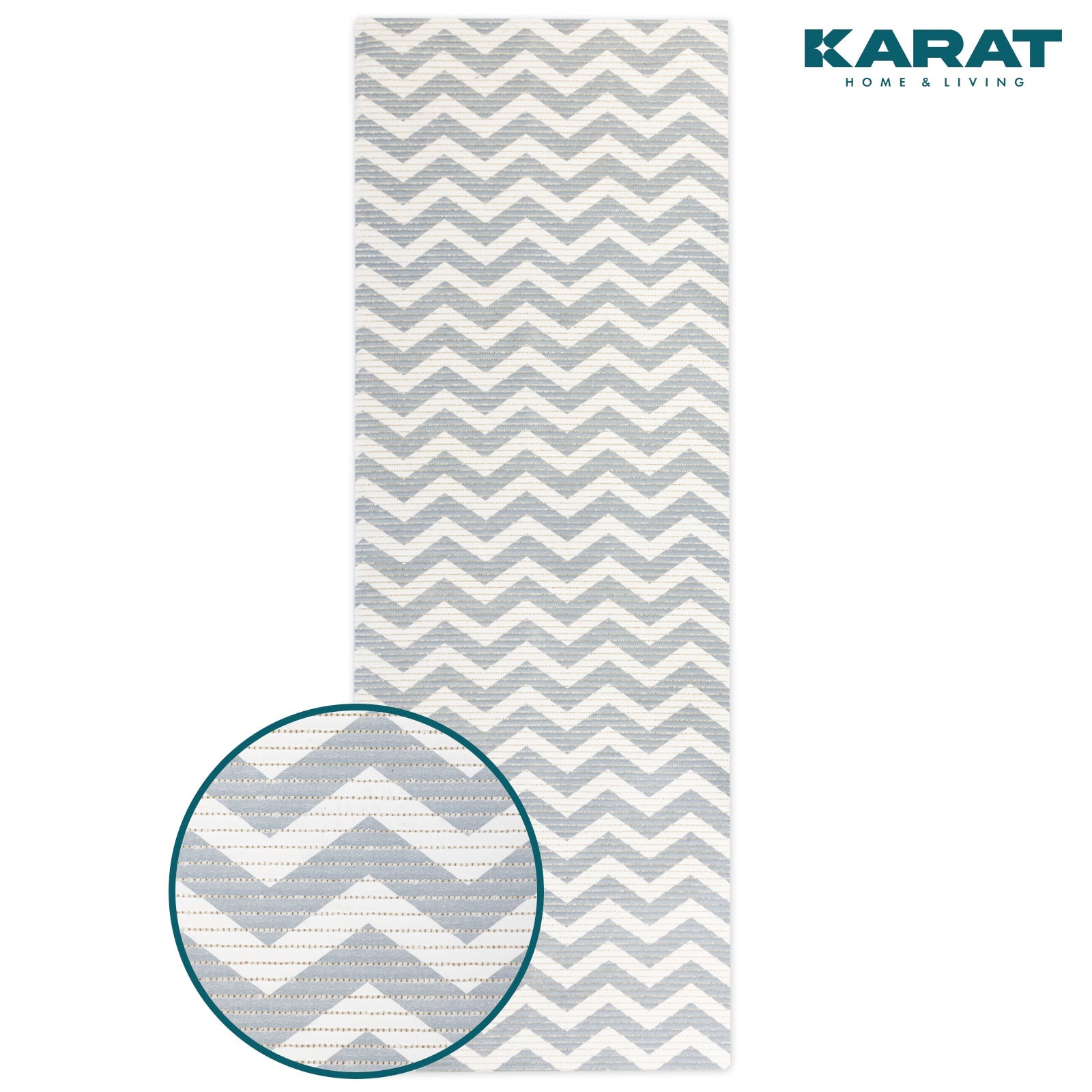 ✂ Tapis de bain en mousse souple sur mesure | Reef | Tapis antidérapant hydrofuge | Dans de nombreux modèles