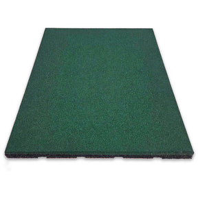 Tapis de protection contre les chutes | Play Protect | Protection de sol antidérapante et robuste en caoutchouc | Différentes épaisseurs et couleurs | 50 x 50 cm