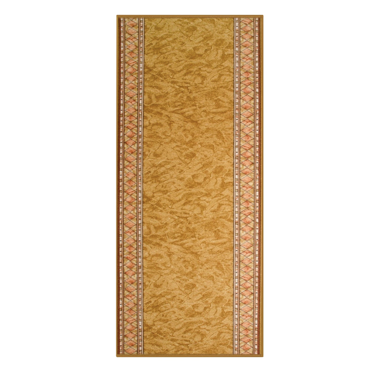 ✂ Tapis de passage sur mesure | Rügen | 4 couleurs