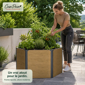 T3_Aspect bois - 100 × 87 × 77 cm