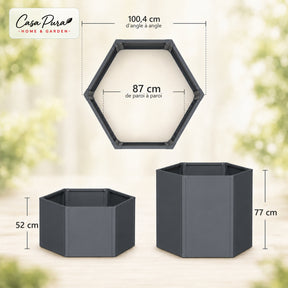T1_Anthracite - 100 × 87 × 52 cm
